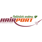 Logo Weg Hairport 150x150px